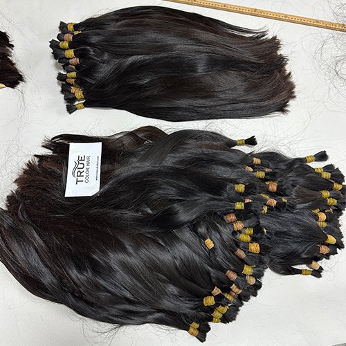 How to prepare a hair extension quote request
